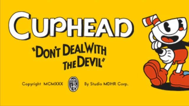 Cupheads alarm clock смотреть онлайн