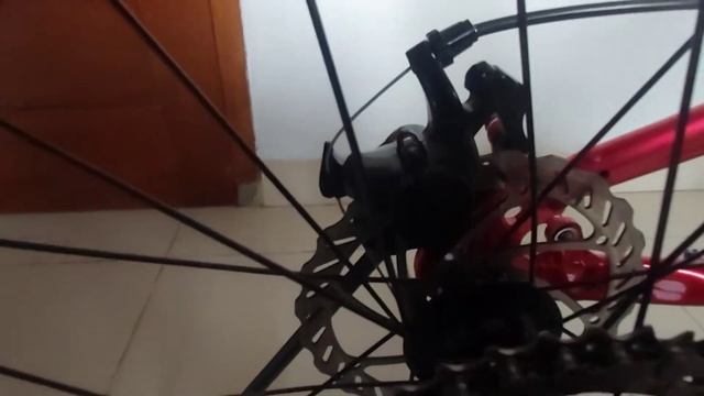 UPGRADE TIPIS SEPEDA LIPAT DAHON ION DENVER смотреть онлайн