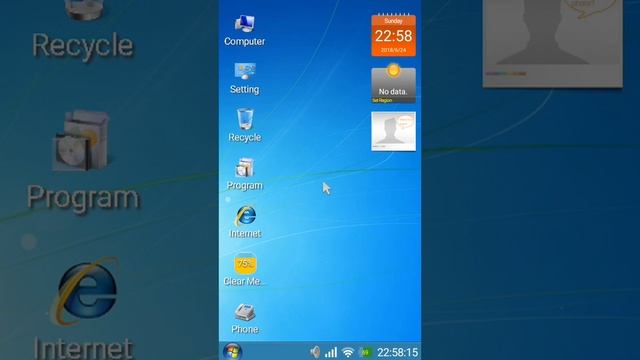 Android Windows in China Made windows смотреть онлайн