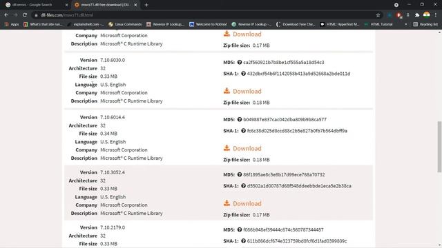 How to Fix All Types of DLL Errors | Tamil | Jeevs Technology смотреть онлайн