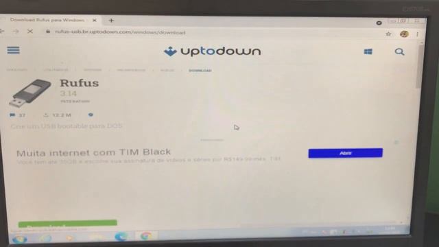Como BAIXAR a ISO do WINDOWS 10 OFICIAL | 32 ou 64 bits смотреть онлайн