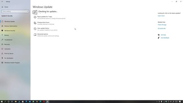 Windows 10 May 2021 Update Features смотреть онлайн