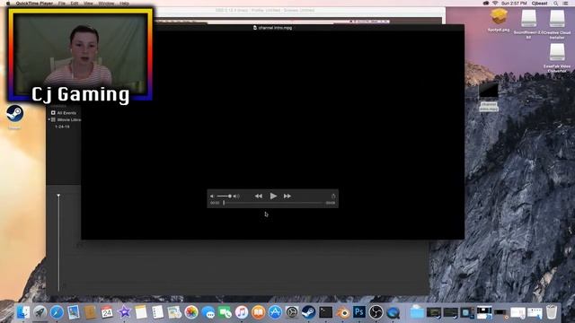 How to format any video into an Imovie compatible format смотреть онлайн