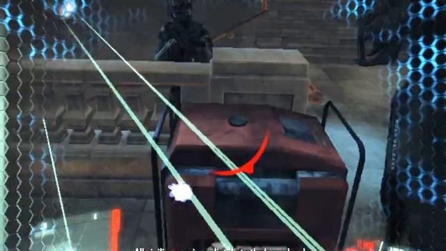 Crysis 2 Gameplay On (Intel G41 Express Chipset) L смотреть онлайн