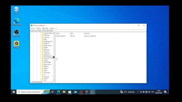 Remove: Activate Windows Go To Settings To Activate Windows Watermark on Windows 10 смотреть онлайн