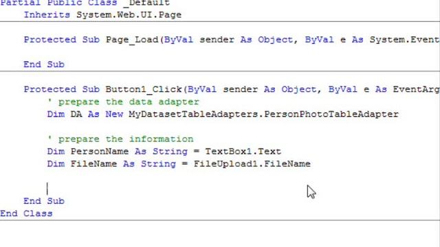 Re: Siyamand - Upload and save image in ASP.NET смотреть онлайн