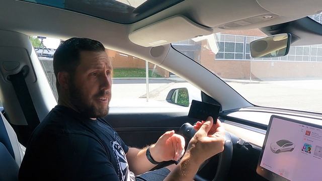 Can A Tesla Be Stolen? смотреть онлайн