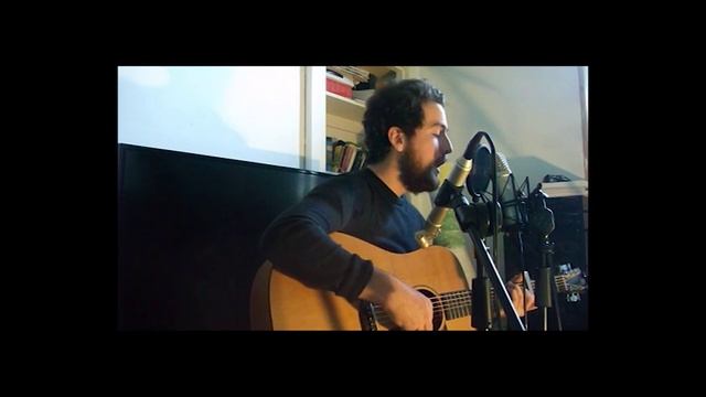 Staring out your window - Michael McGovern смотреть онлайн