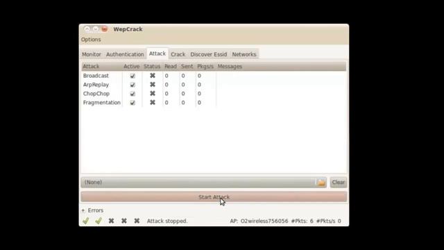 wep cracking смотреть онлайн