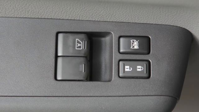 2021 Nissan NV Cargo Van - Power Windows смотреть онлайн
