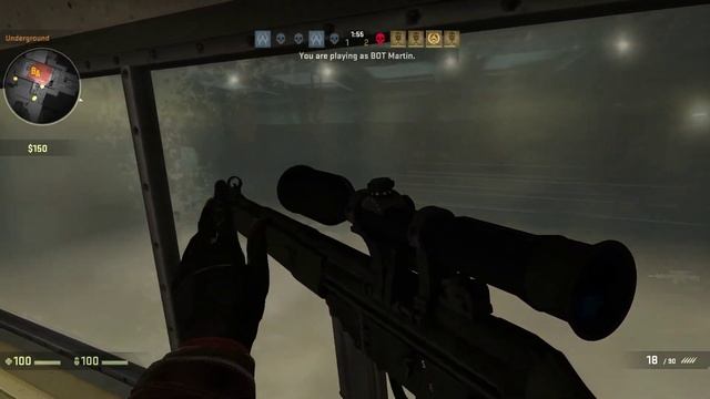 CSGO Beta Adventure | CSGO Beta v1.16.1.0 смотреть онлайн