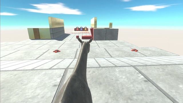 ALIEN va ANACONDA ARBS fight. Who will win??? смотреть онлайн