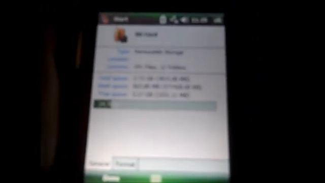 SDHC Card Support On Windows Mobile 6.1 (Dell Axim X51v) смотреть онлайн