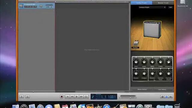 COMUNIDADE MACBOOK: GARAGEBAND(4/11) смотреть онлайн
