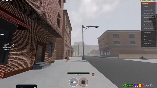 Roblox (Windows) video. May 7, 2023 смотреть онлайн
