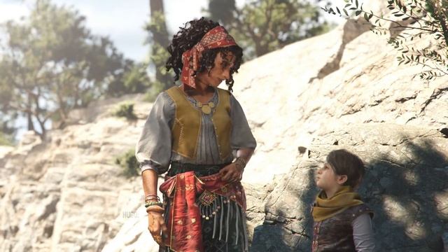 A Plague Tale Requiem | Part-9 #gtgamer #plaguetale #gameplay #ps5 #videogames смотреть онлайн