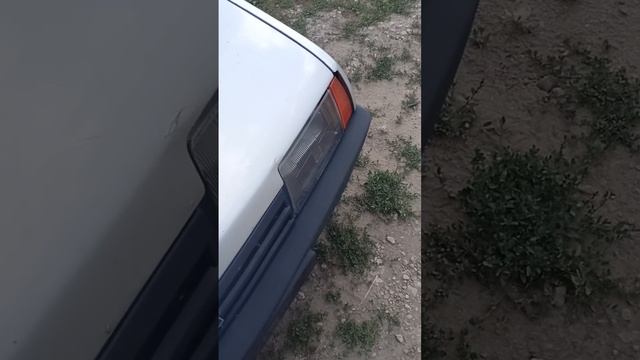 Черная маска или сток? ч.2 #ваз #2109 смотреть онлайн