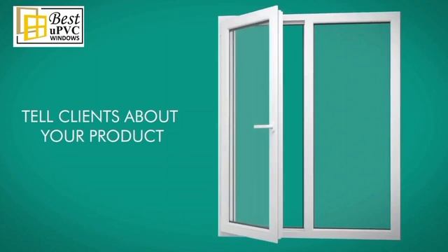 uPVC Windows and Door System. смотреть онлайн