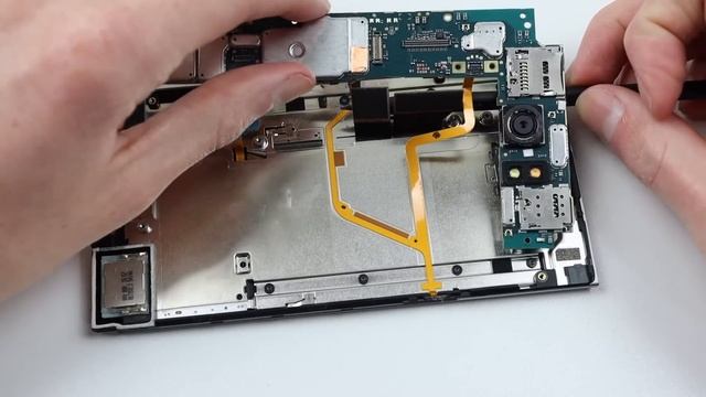 Unique Blackberry Priv Restoration - Android slider with keyboard смотреть онлайн