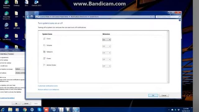 Volume Icon disappeared/ disabled on Windows 7 смотреть онлайн