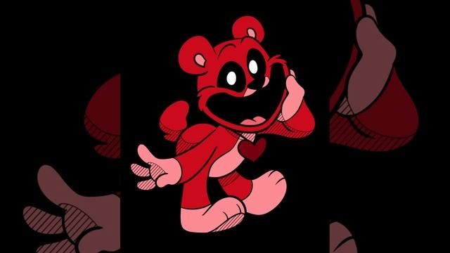 bobby bearhug sing {Poppy playtime} Bad apple Ai cover смотреть онлайн