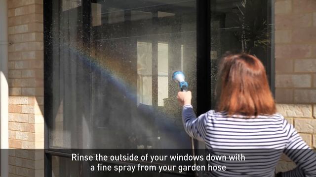 How to clean Low-E glass on your windows and doors - Jason Windows смотреть онлайн
