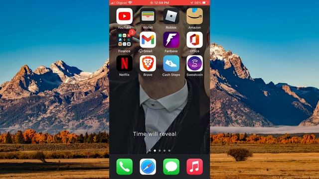 HOW TO MINIMIZE YOUTUBE ON IPHONE WHILE USING OTHER APPS смотреть онлайн
