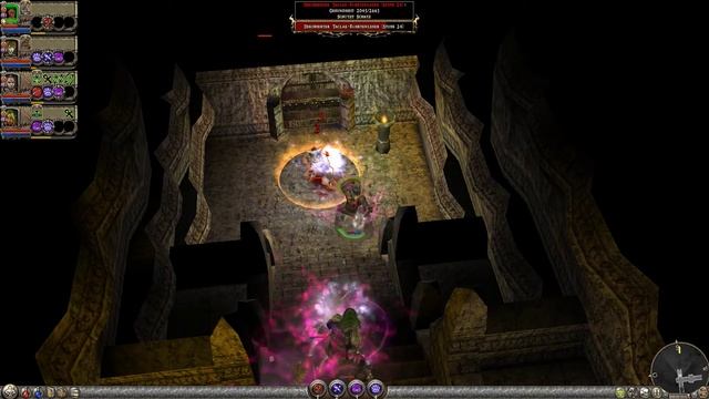 Let's Play - Dungeon Siege 2 - Story - Folge 15 - Deutsch / German Gameplay смотреть онлайн