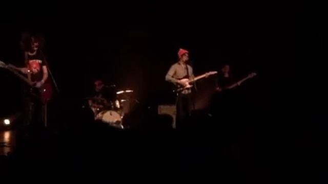 Car Seat Headrest live @ Turner Hall Ballroom Milwaukee July 17 2016 смотреть онлайн