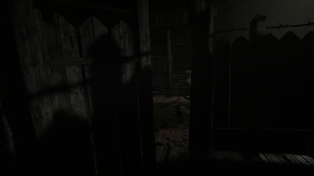 Outlast 2 | Walktrough Part 4 смотреть онлайн
