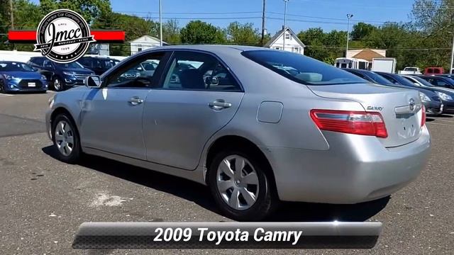 Used 2009 Toyota Camry LE, Pennsauken, NJ 264129 смотреть онлайн