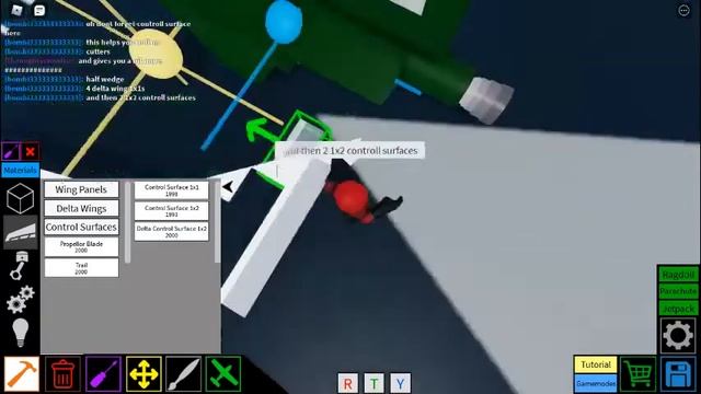 Saab J35 Draken Tutorial (PART #1) || Plane Crazy