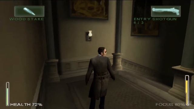 ENTER THE MATRIX [60 FPS] | AETHERSX2 ANDROID | PS2 GAMEPLAY смотреть онлайн