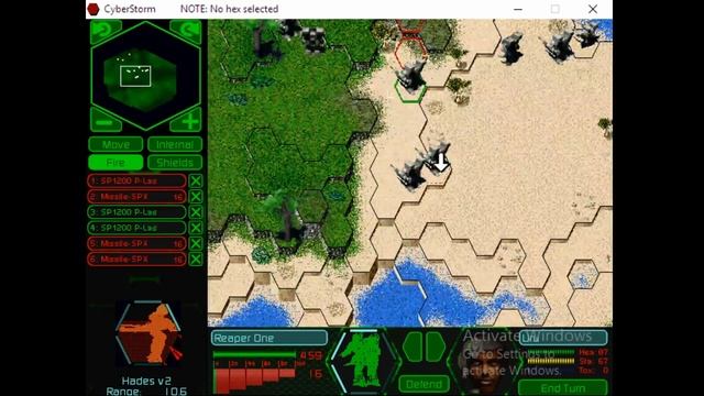 Deja Vu?! | Cyberstorm #23 #gaming #pc смотреть онлайн