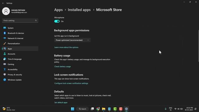 Fix Microsoft Store Error 0x80070032 on Windows 11 or 10 Hindi смотреть онлайн