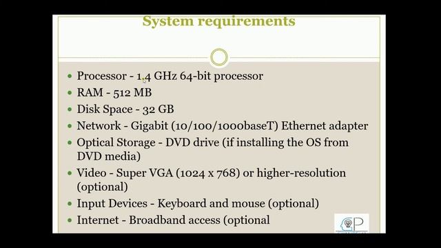 Window Server 2019 Training | Introduction of Microsoft Server 2019 (Hindi-1) смотреть онлайн
