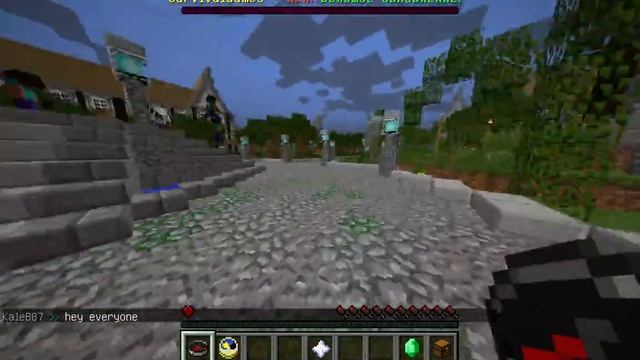 Открытие канала Valdemar 666 смотреть онлайн