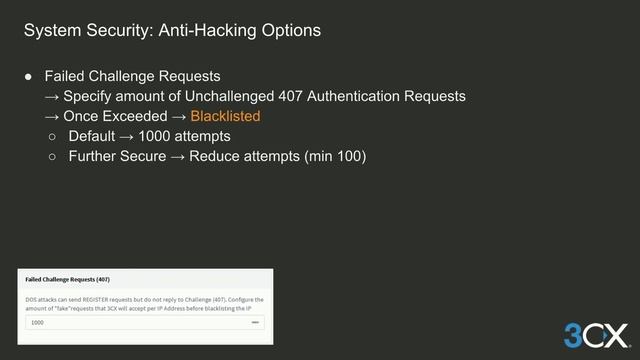 4. Security & Anti-Fraud (v15.5 SP3) смотреть онлайн