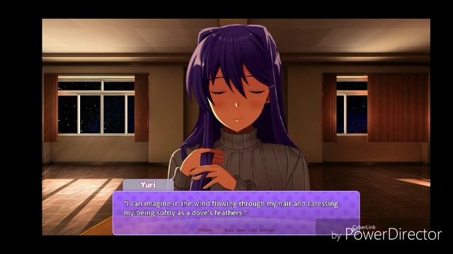 Just Yuri mod on android смотреть онлайн