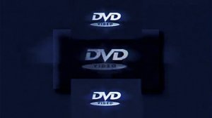 DVD video in Windows XP major scan