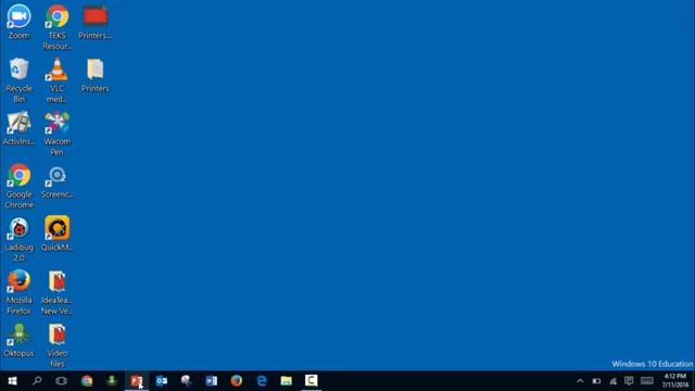 Win10 Customize the Touchpad смотреть онлайн