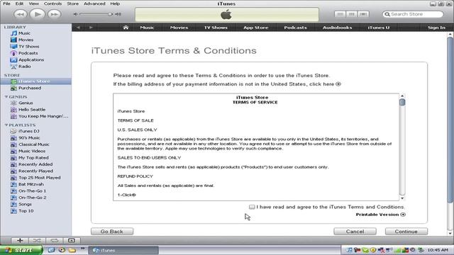 How To Make An iTunes Account Without a Credit Card смотреть онлайн