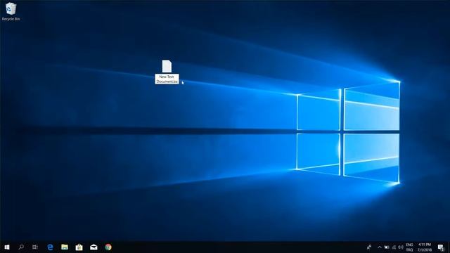 How to Choose Default Apps to Open Files With in Windows 10 смотреть онлайн