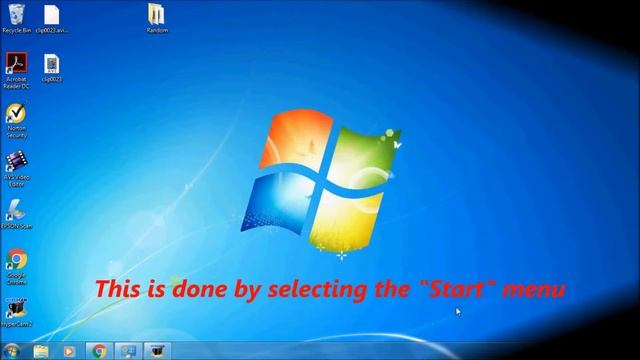 Movie Maker Fix on Windows 7 смотреть онлайн