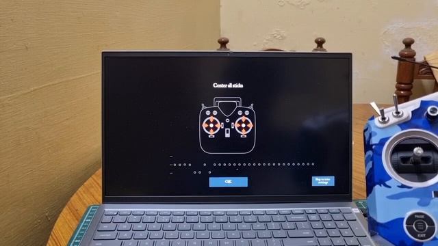 How to play Drone Simulator/FpvFreerider/Frsky Tarannis qx7/Open Tx смотреть онлайн
