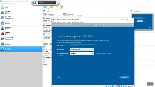 Windows Server 2016 (Installation & Configuration) смотреть онлайн
