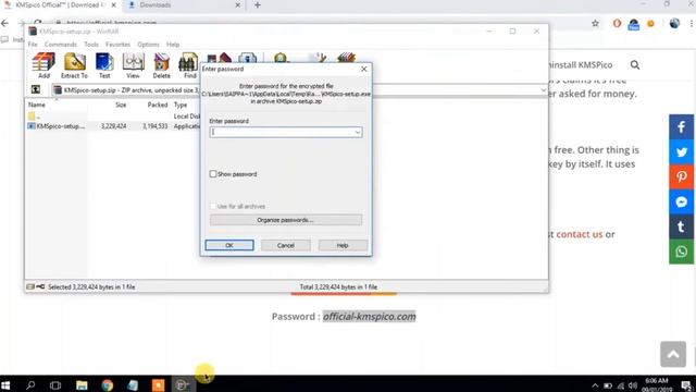 How To Windows 10 Activate With KmSpico Updated 2021 смотреть онлайн