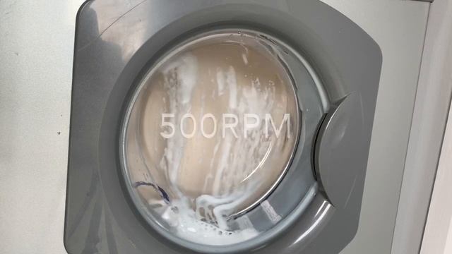 Hotpoint Wma54 -Program C 60c Colourfast Cotton