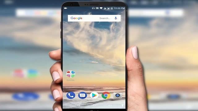 How to Get Back To an Older Version of an Android App in Android Device 2018 смотреть онлайн
