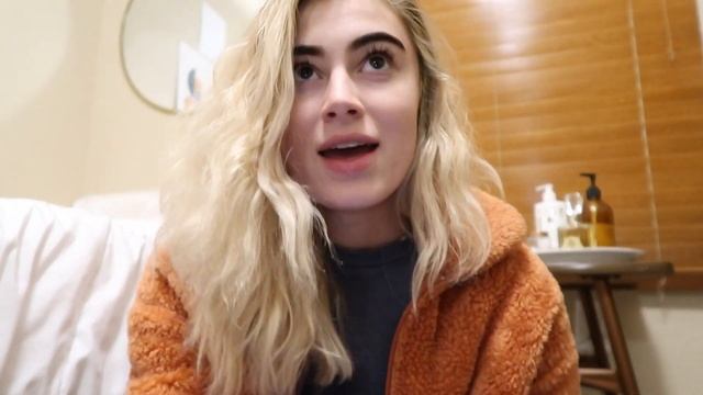 Q&A | HOW TO GET CLEAR SKIN, MAC MILLER, AND MORE! смотреть онлайн